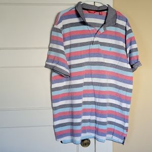 Men's Izod polo xxl